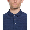 PGA TOUR® Jaspe Airflux Men's Golf Polo Shirt