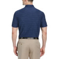 PGA TOUR® Jaspe Airflux Men's Golf Polo Shirt