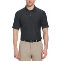 PGA TOUR® Jaspe Airflux Men's Golf Polo Shirt