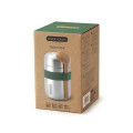 Black+Blum 13.5 oz Food Insulated Flask