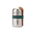 Black+Blum 13.5 oz Food Insulated Flask