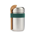 Black+Blum 13.5 oz Food Insulated Flask