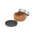 Black+Blum 25 oz Glass Lunch Box Bowl