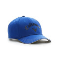 Callaway® Liquid Metal Golf Cap with Adjustable Hook & Loop