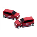 Custom 3D PVC USB Flash Drive - Van Shaped