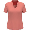 Callaway® Fine Line Stripe Women's Polo Shirt
