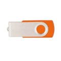 Swivel USB Drive - 4GB