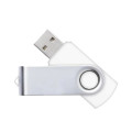 Swivel USB Drive - 4GB
