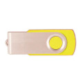 Swivel USB Drive - 4GB