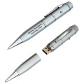 USB Laser Pen - 2GB