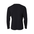 A4 Youth Cooling Performance Long Sleeve Tee