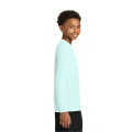 A4 Youth Cooling Performance Long Sleeve Tee