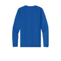 A4 Youth Cooling Performance Long Sleeve Tee