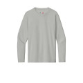 A4 Youth Cooling Performance Long Sleeve Tee