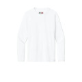 A4 Youth Cooling Performance Long Sleeve Tee
