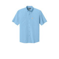 Carhartt Force Sun Defender Short Sleeve Shirt