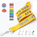 Top Seller 5/8" Polyester Lanyard