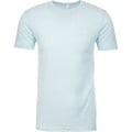 Next Level 4.3 oz 60/40 Combed Cotton/Polyester Mens T-shirt