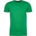 Next Level 4.3 oz 60/40 Combed Cotton/Polyester Mens T-shirt