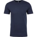 Next Level 4.3 oz 60/40 Combed Cotton/Polyester Mens T-shirt