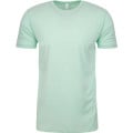 Next Level 4.3 oz 60/40 Combed Cotton/Polyester Mens T-shirt