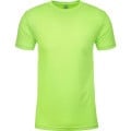 Next Level 4.3 oz 60/40 Combed Cotton/Polyester Mens T-shirt