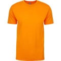 Next Level 4.3 oz 60/40 Combed Cotton/Polyester Mens T-shirt