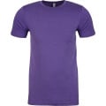 Next Level 4.3 oz 60/40 Combed Cotton/Polyester Mens T-shirt