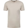 Next Level 4.3 oz 60/40 Combed Cotton/Polyester Mens T-shirt