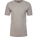 Next Level 4.3 oz 60/40 Combed Cotton/Polyester Mens T-shirt