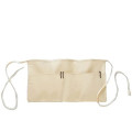 Waist Apron w/ Custom Imprint & Front Pocket