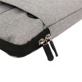 Polyester Laptop Sleeve w/ Carry Handle & Shoulder Strap