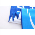 Poly-Cotton Gym Towel w/ Full Bleed Sublimation 410 GSM