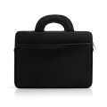 Dye-Sublimation Padded Laptop Sleeves w/ Carrying Handles