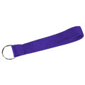 3/4'' Polyester Wrist Lanyard w/ Custom Imprint