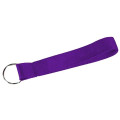 3/4'' Polyester Wrist Lanyard w/ Custom Imprint