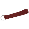 3/4'' Polyester Wrist Lanyard w/ Custom Imprint