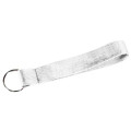 3/4'' Polyester Wrist Lanyard w/ Custom Imprint