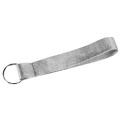 3/4'' Polyester Wrist Lanyard w/ Custom Imprint