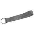 3/4'' Polyester Wrist Lanyard w/ Custom Imprint