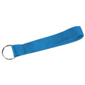 3/4'' Polyester Wrist Lanyard w/ Custom Imprint