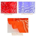 Silk Breeze Bandana