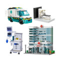 BuildiFull Custom Block Sets MOQ 100