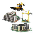 BuildiFull Custom Block Sets MOQ 100