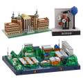 BuildiFull Custom Block Sets MOQ 100
