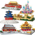 BuildiFull Custom Block Sets MOQ 100