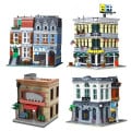 BuildiFull Custom Block Sets MOQ 100