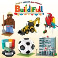 BuildiFull Custom Block Sets MOQ 100