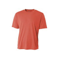 A4 Cooling Performance Short Sleeve Tee