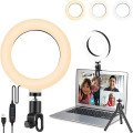 6" Led Ring Light